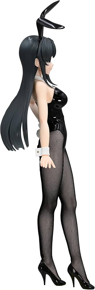 Amazon | 青春ブタ野郎はバニーガール先輩の夢を見ない BiCute Bunnies